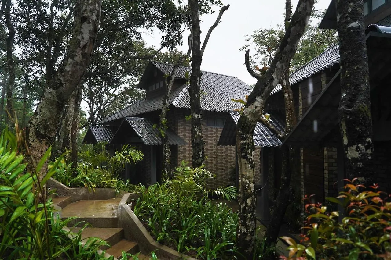 Hotel Elephant Passage Munnar