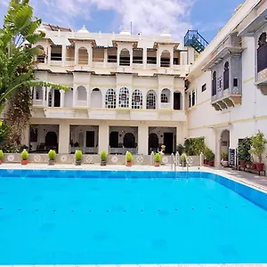 Mahendra Prakash 3* Udaipur