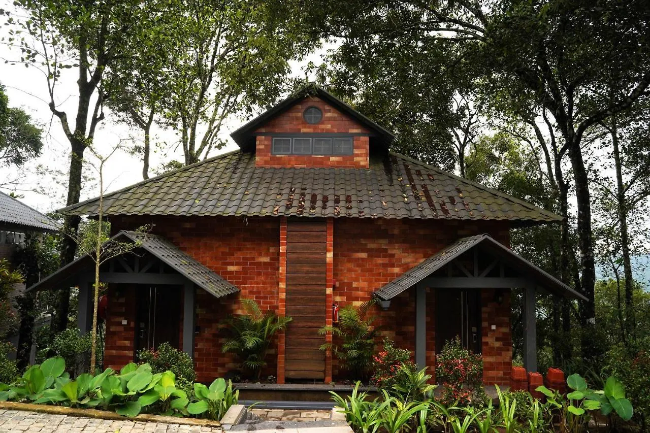 Elephant Passage Munnar Hotel