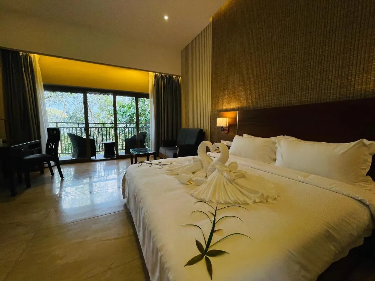 Hotel Elephant Passage Munnar